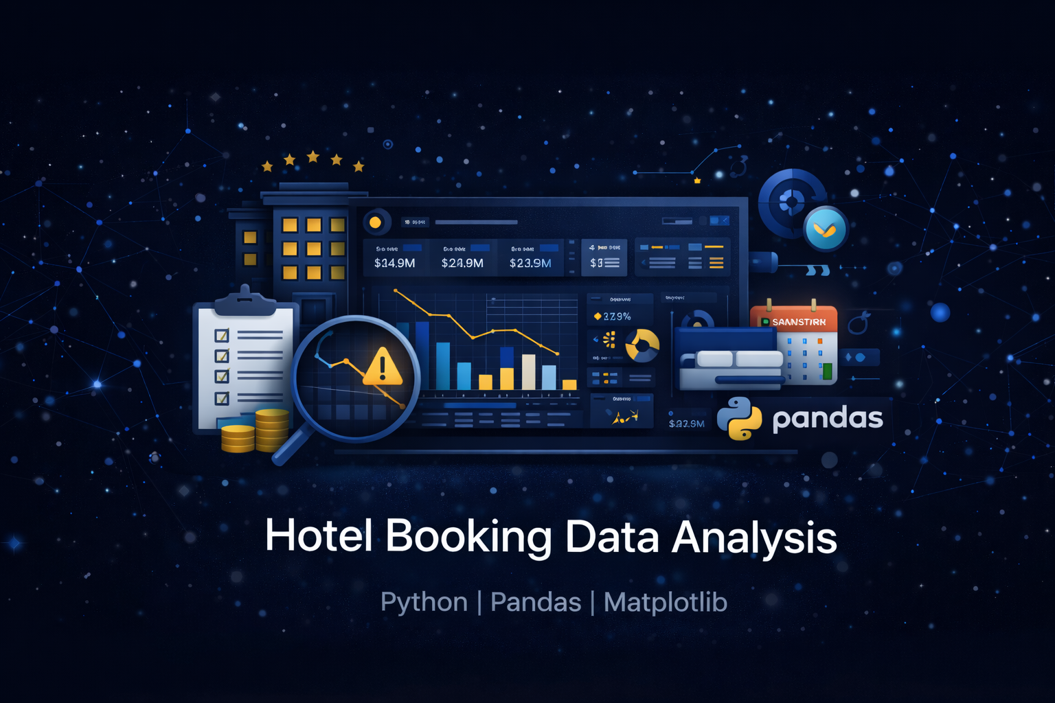 AtliQ Hospitality Data Analysis